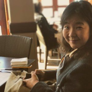 Meet your Posher, Siyoung